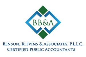 Benson, Blevins & Associates, P.L.L.C.
